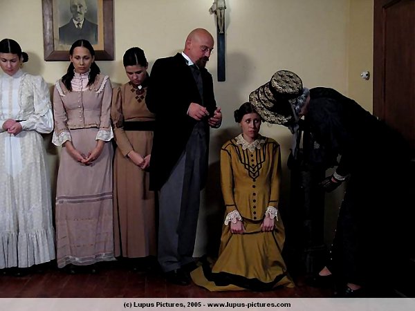 Hard Caning